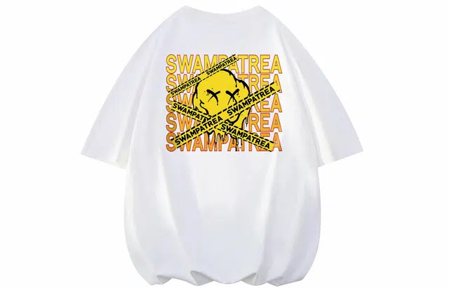 SWAMP AREA LOGOT