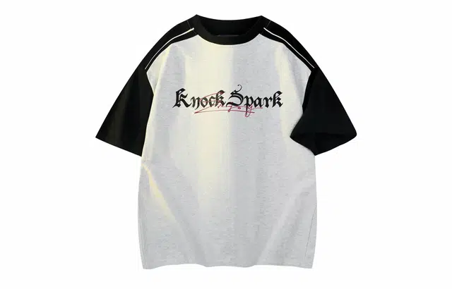 KNOCKSPARK T