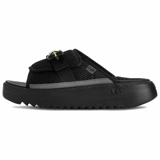 UGG Maxxer Slide 2.0