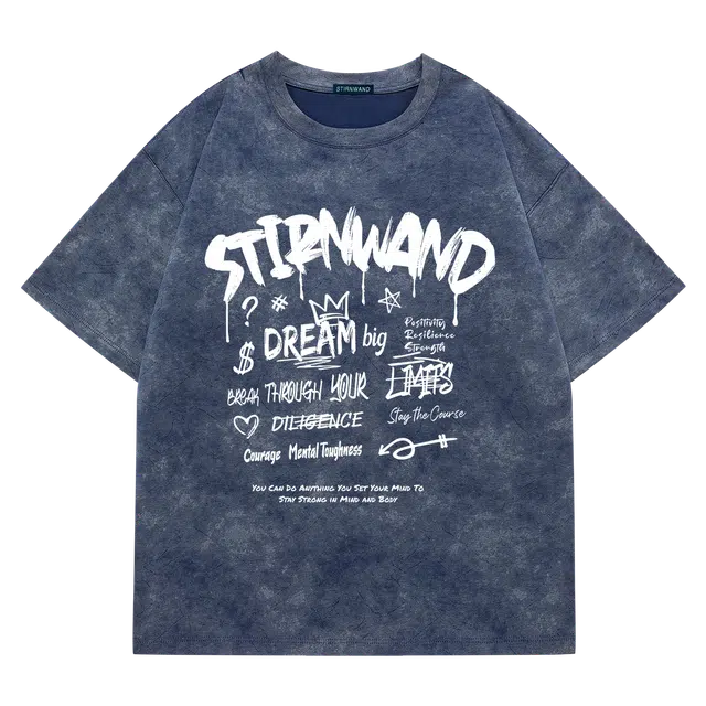 STIRNWAND T