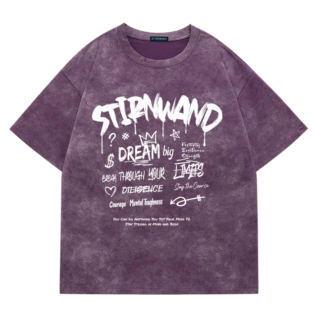 STIRNWAND T