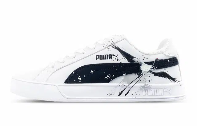 PUMA Smash Vulc MAY