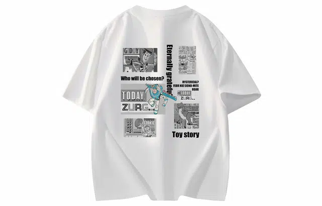 Disney T