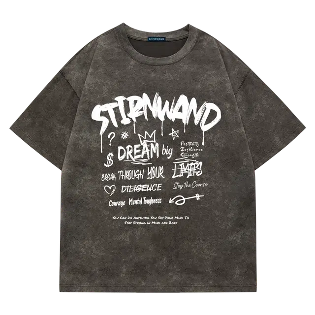 STIRNWAND T