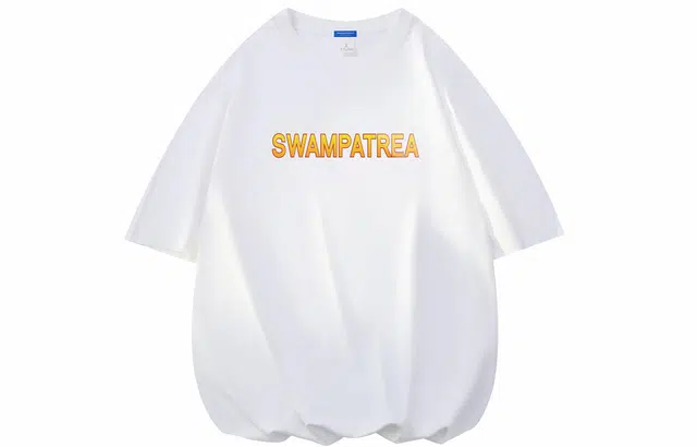 SWAMP AREA LOGOT