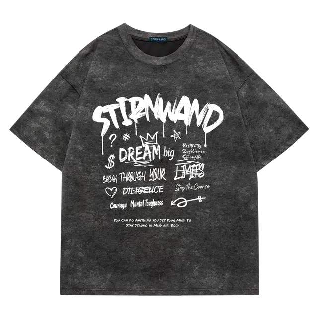 STIRNWAND T