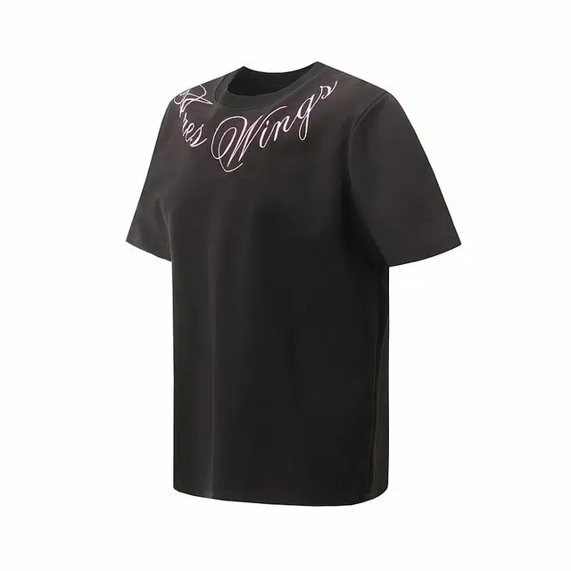 BONAS T