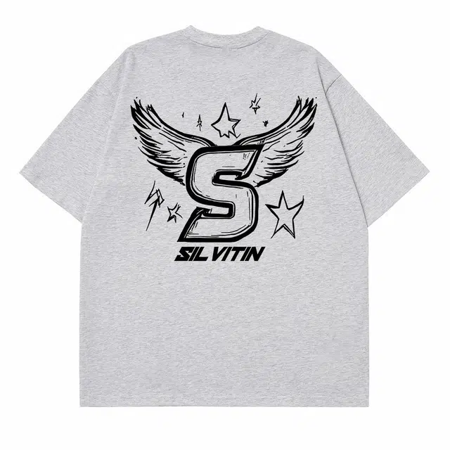 SIL VITIN T