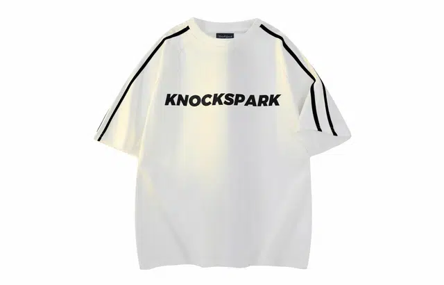 KNOCKSPARK LogoT