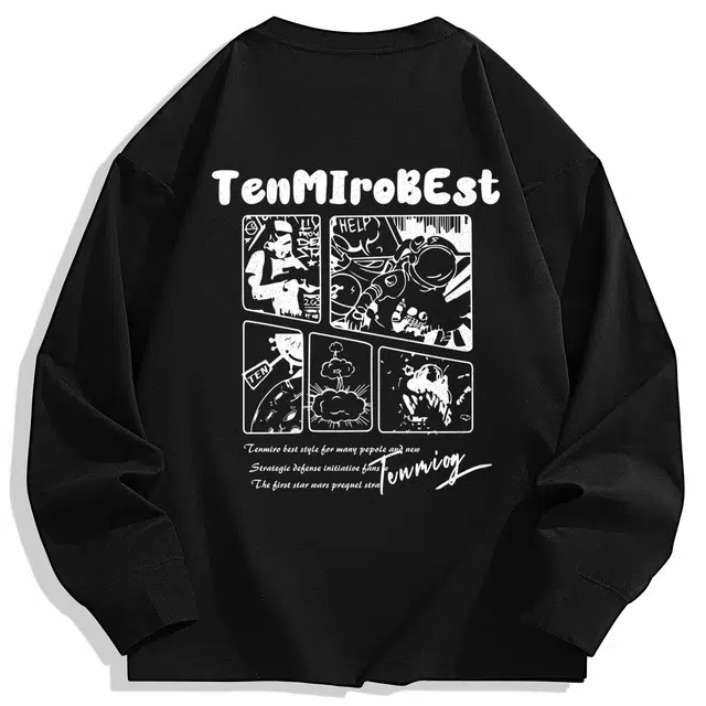 TEN MIRO T
