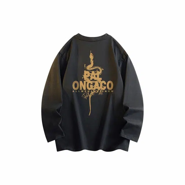 PAL ONGACO T