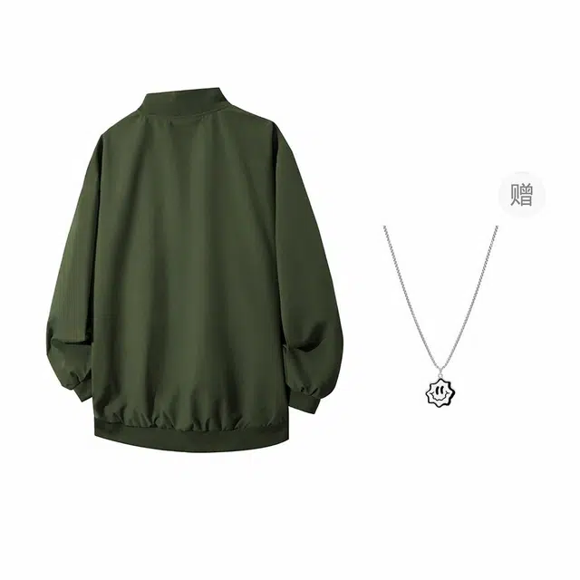 TBSM oversize