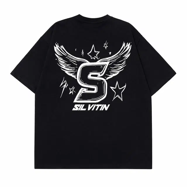 SIL VITIN T