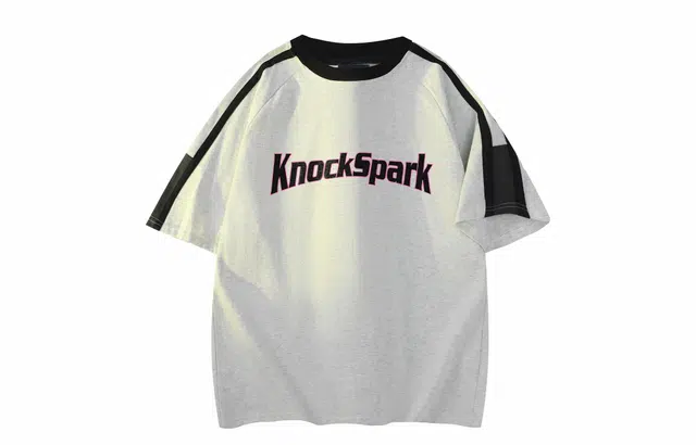 KNOCKSPARK LogoT