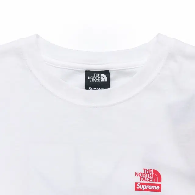 Supreme x THE NORTH FACE TNF T