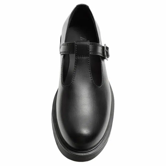 ZARA LIMITED EDITION PU