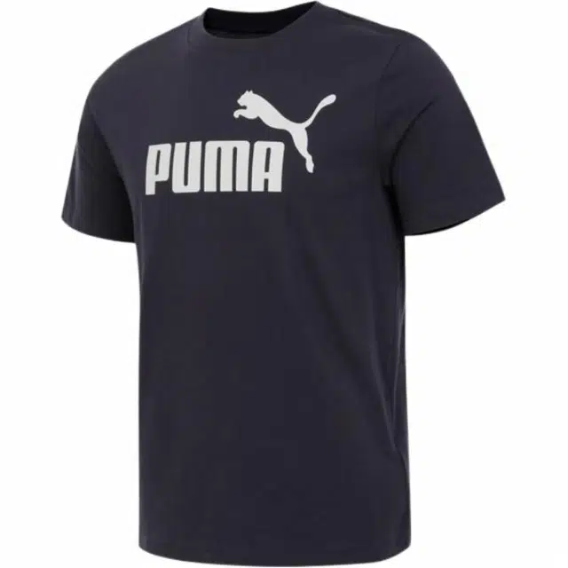 PUMA Essentials LOGOT