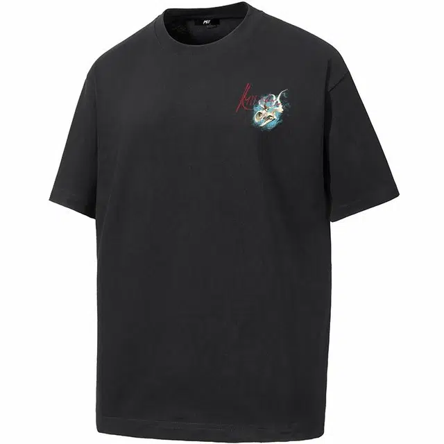 K411 LogoT