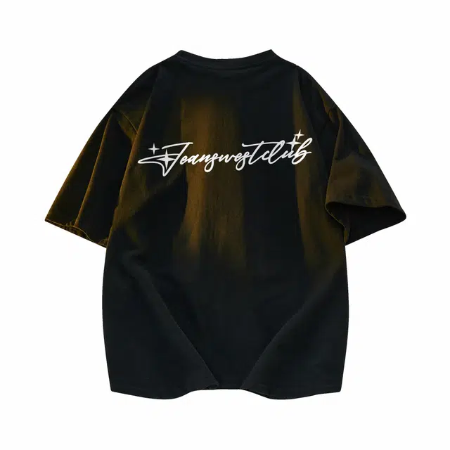 JEANSWEST CLUB LogoT