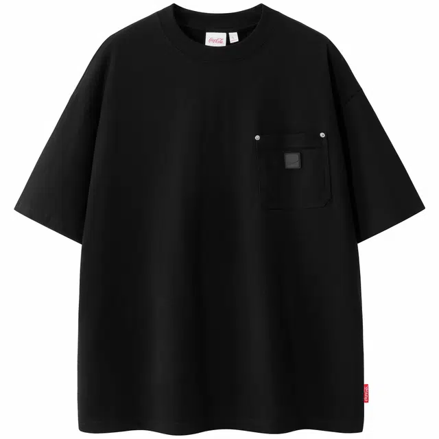 Coca-Cola T
