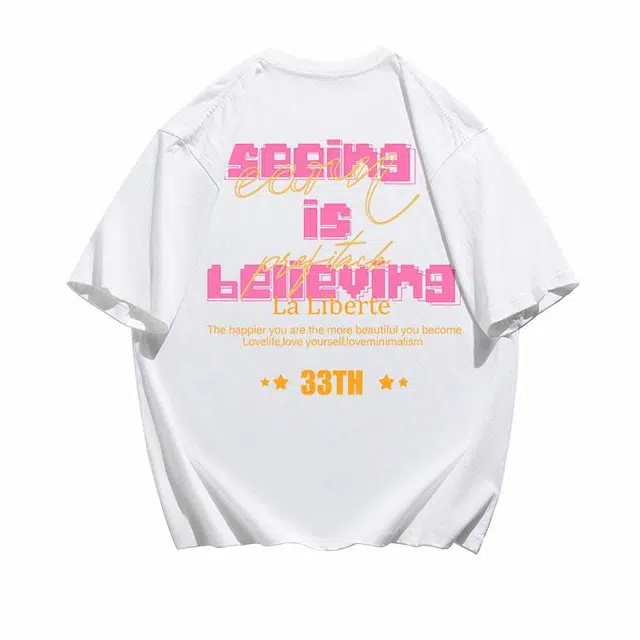 33TH T