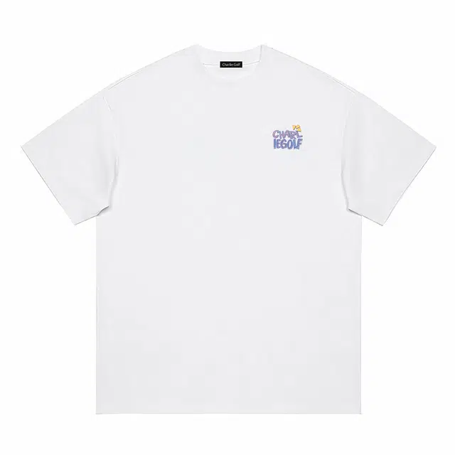 CHARLIE GOLF T