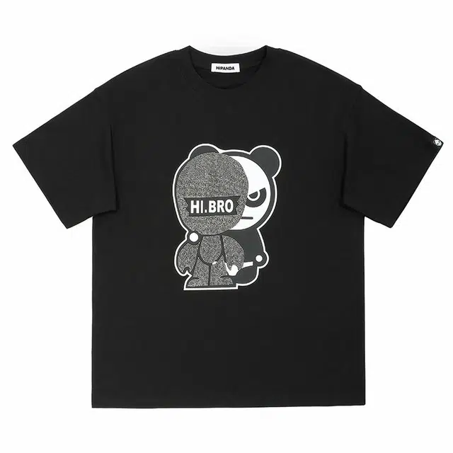 HIPANDA T