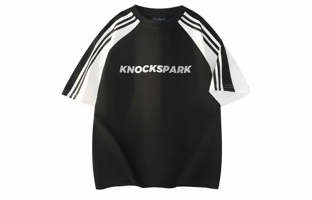 KNOCKSPARK T