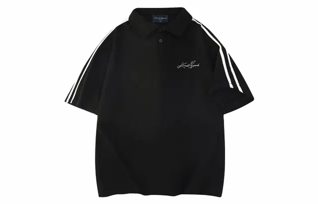 KNOCKSPARK LogoPoloT