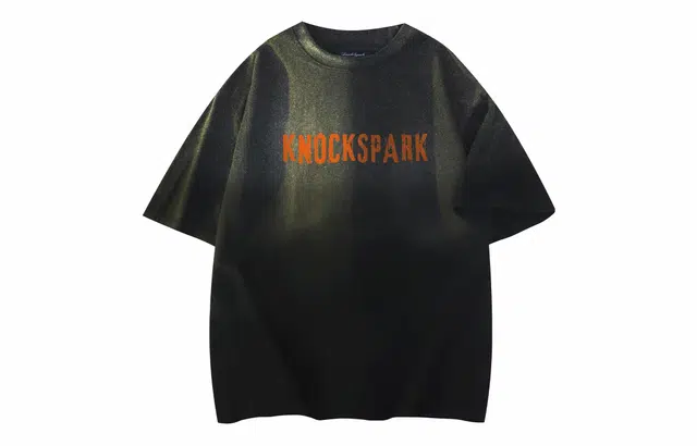 KNOCKSPARK T