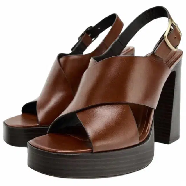 ZARA 12cm