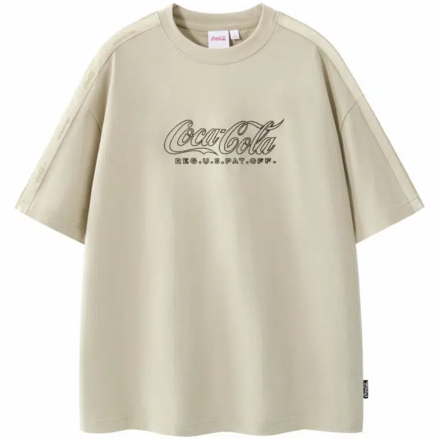 Coca-Cola T