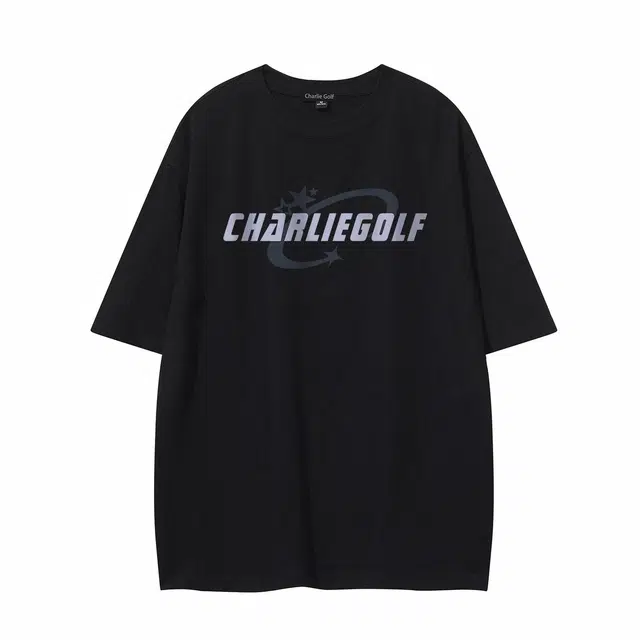 CHARLIE GOLF LogoT