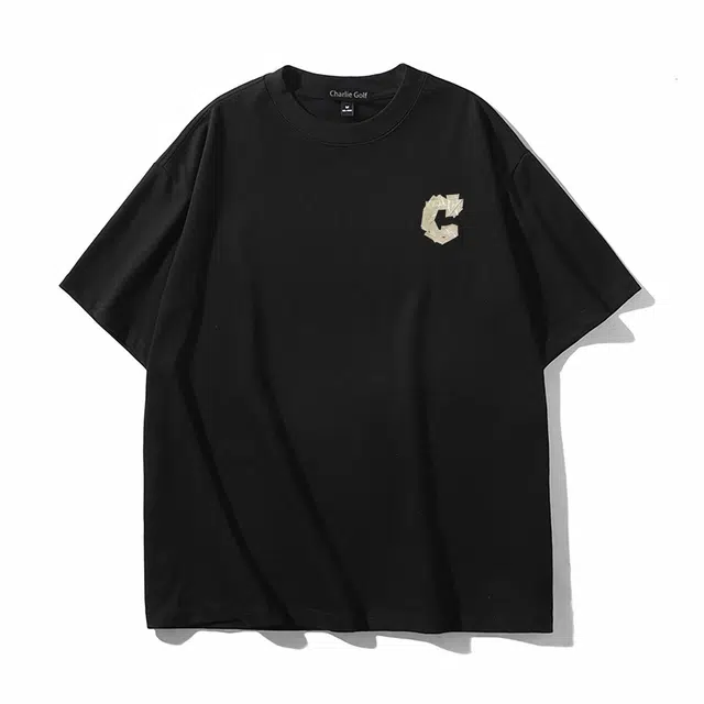CHARLIE GOLF LogoT