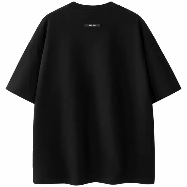 Coca-Cola T