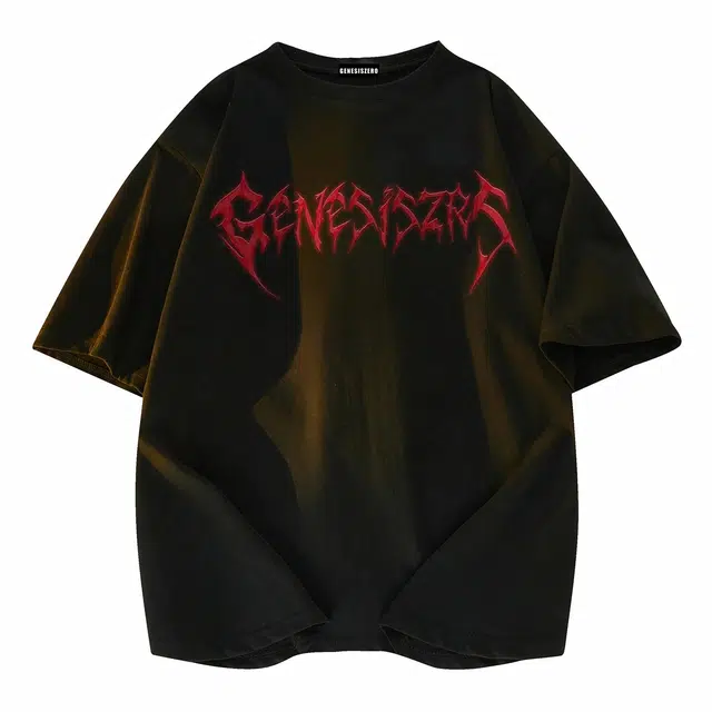 genesiszero LogoT
