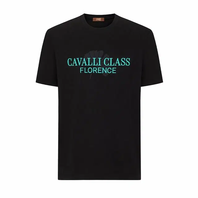 Cavalli Class logoT