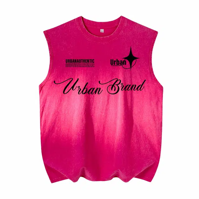 URBAN AUTHENTIC