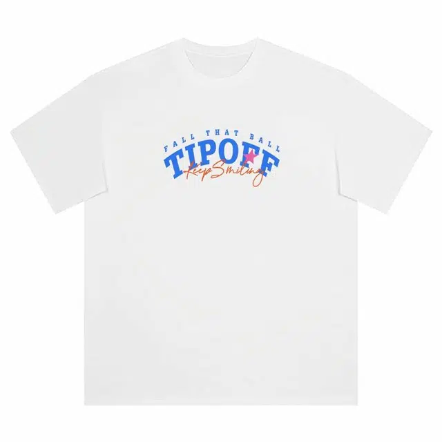 TIP-OFF T