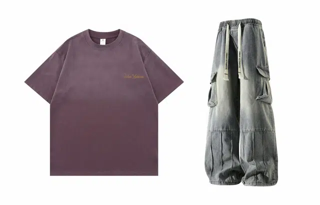 URBAN AUTHENTIC T
