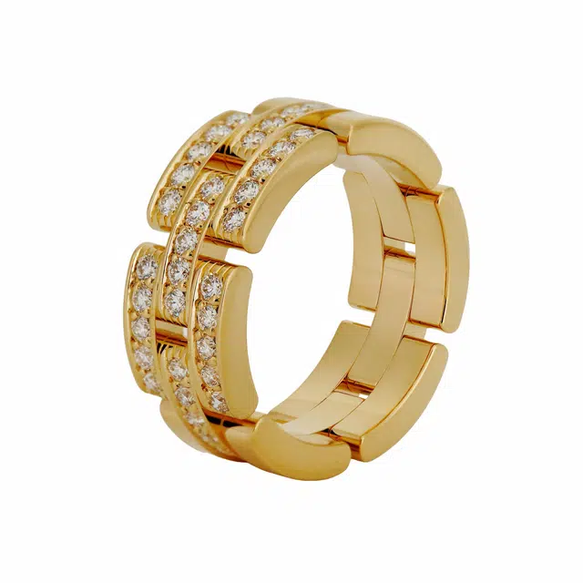 CARTIER k