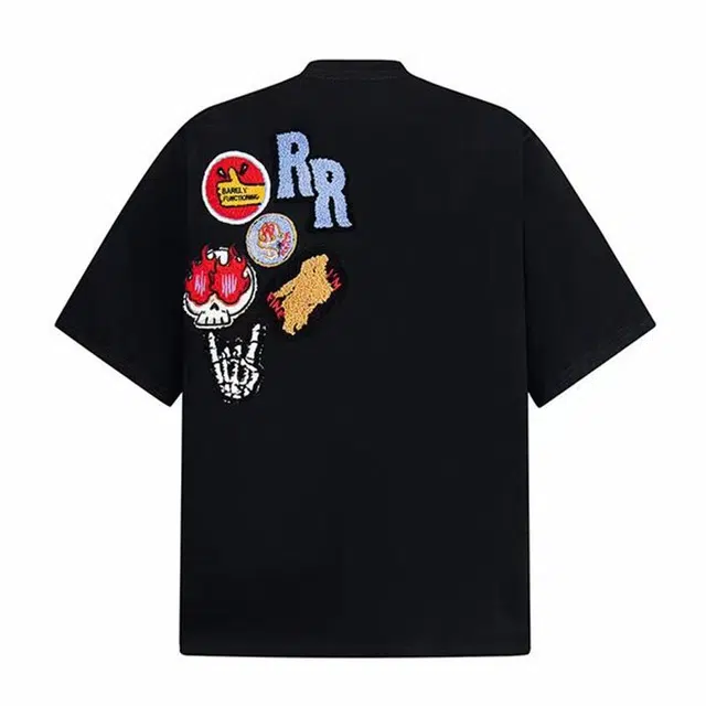 FORCEPULR T