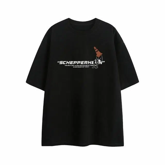 SCHEPPERHEYN T