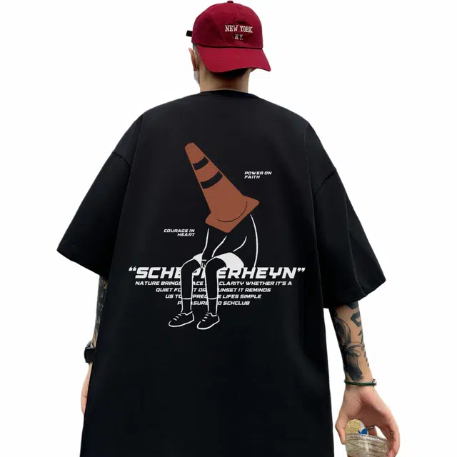 SCHEPPERHEYN T