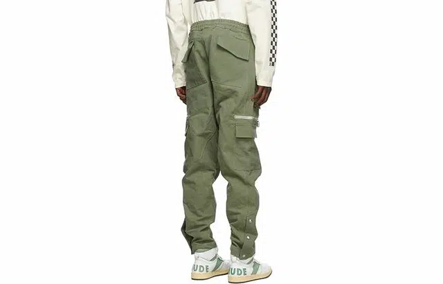 RHUDE