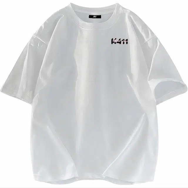K411 LogoT