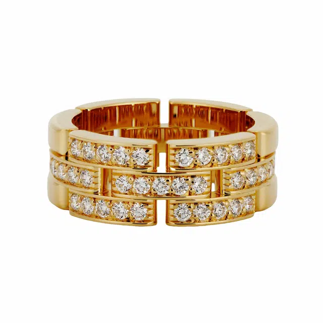 CARTIER k