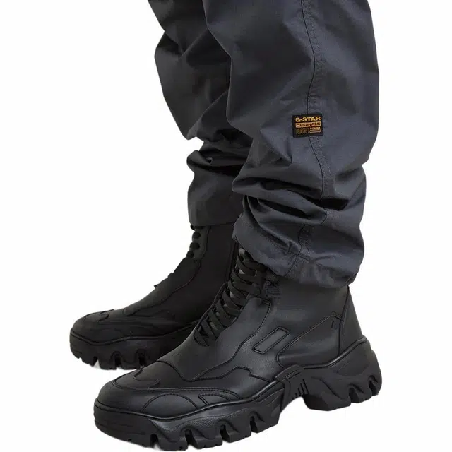 G-STAR RAW