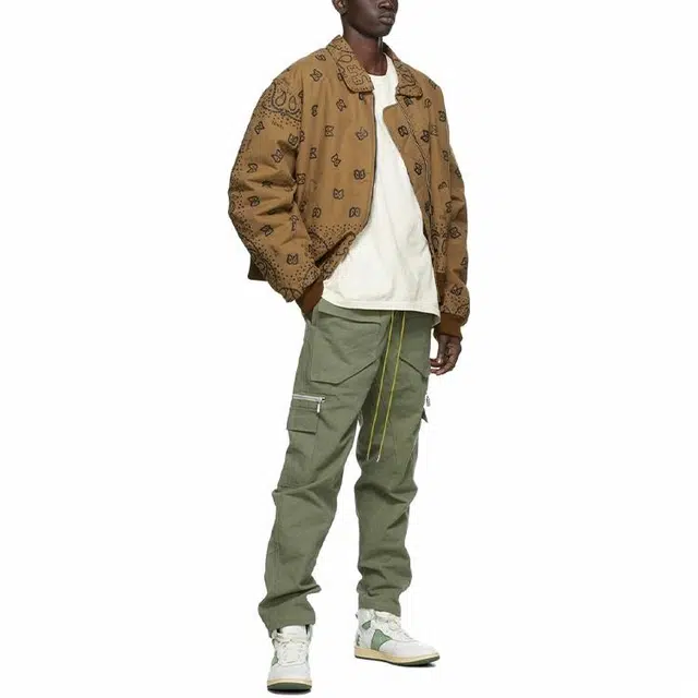 RHUDE