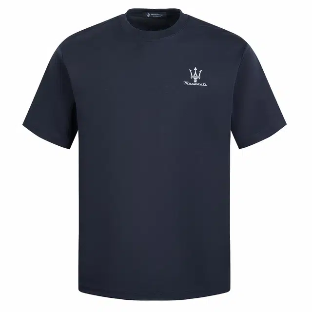 Maserati logoT